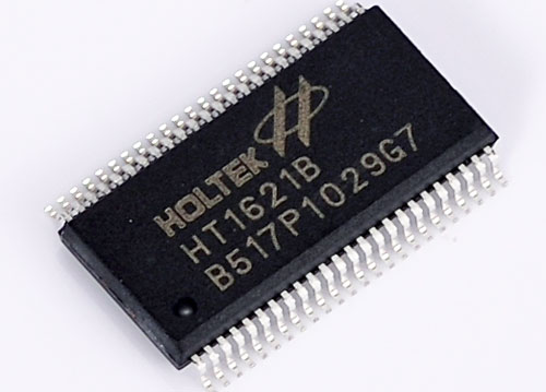 IC芯片-HT1621B原裝進(jìn)口芯片批發(fā)